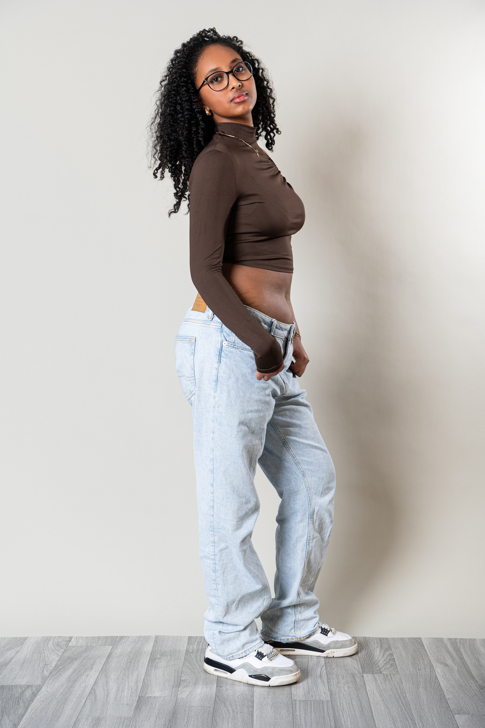 Efrata , Shooting-Foto 3