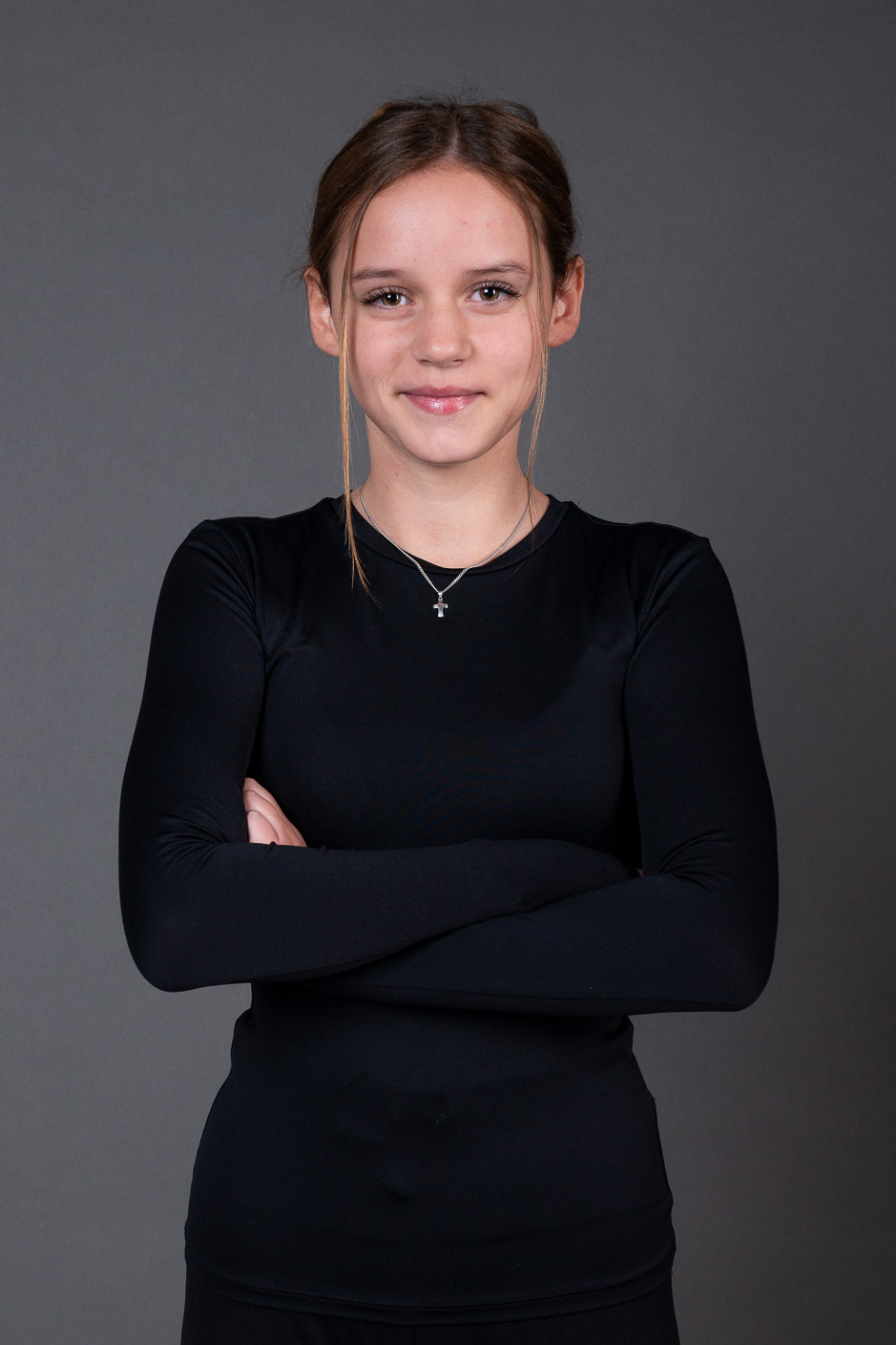 Isabell, Shooting-Foto 1