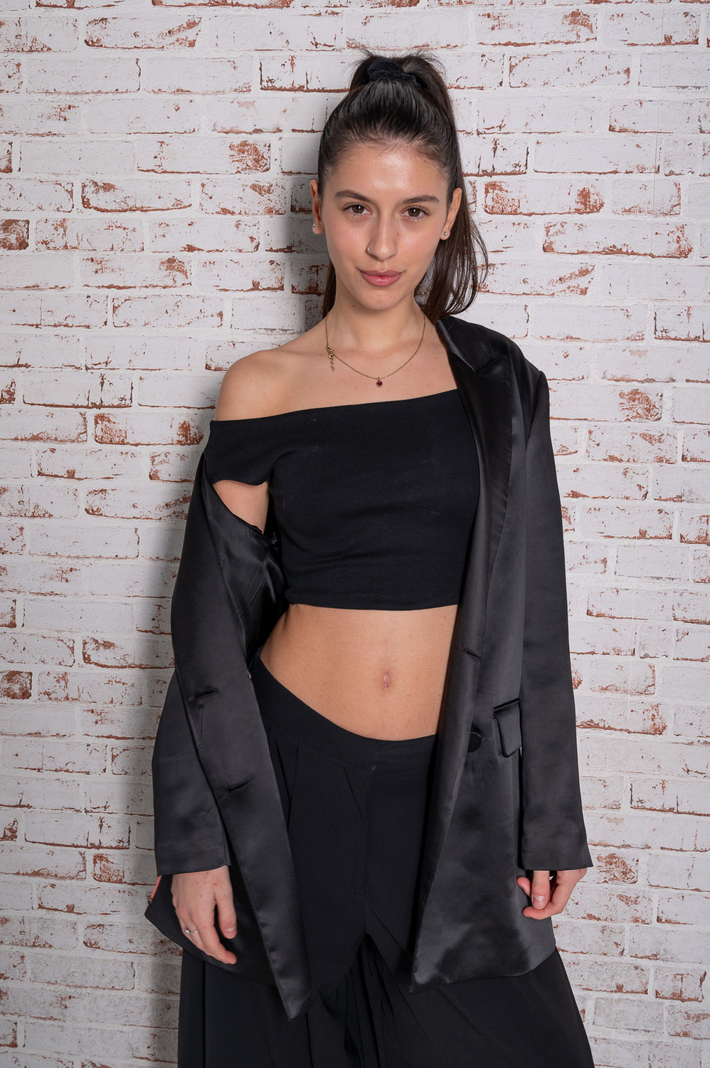 Katerina, Shooting-Foto 1