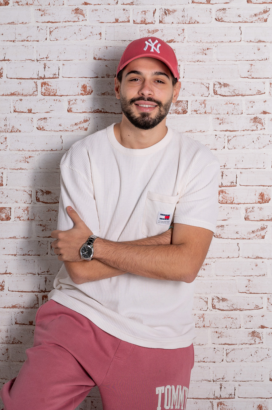 Amarildo, Shooting-Foto 1