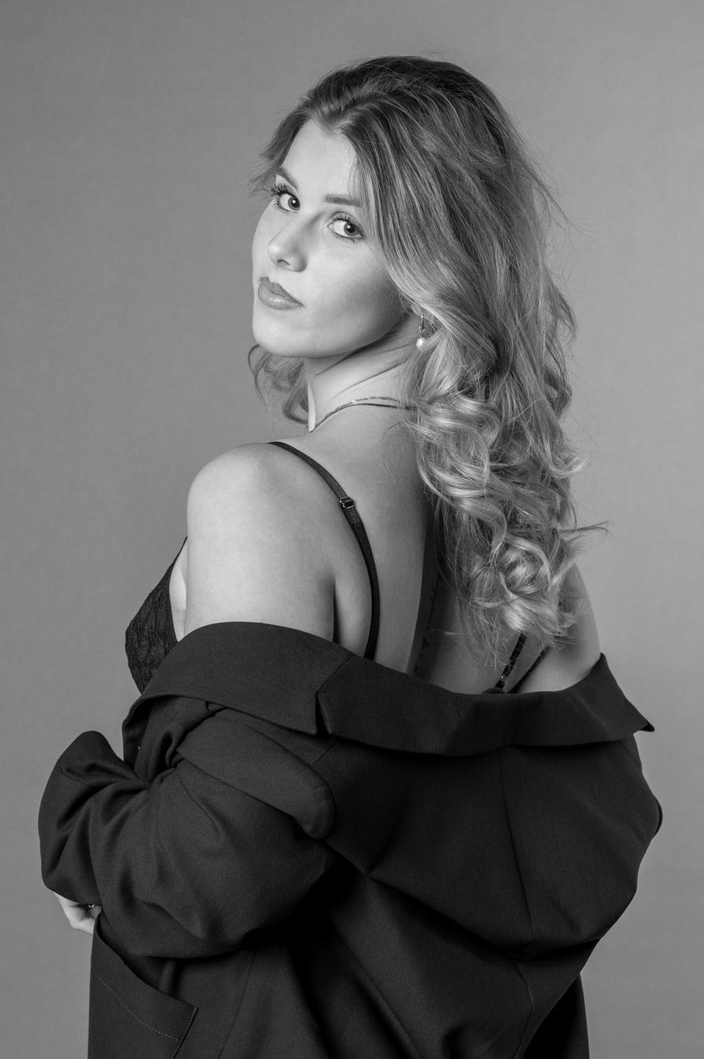 Celina, Shooting-Foto 4