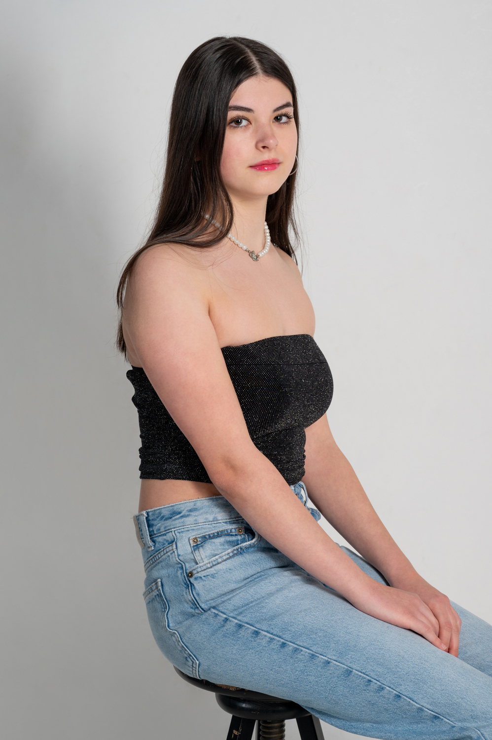 Darija, Shooting-Foto 1