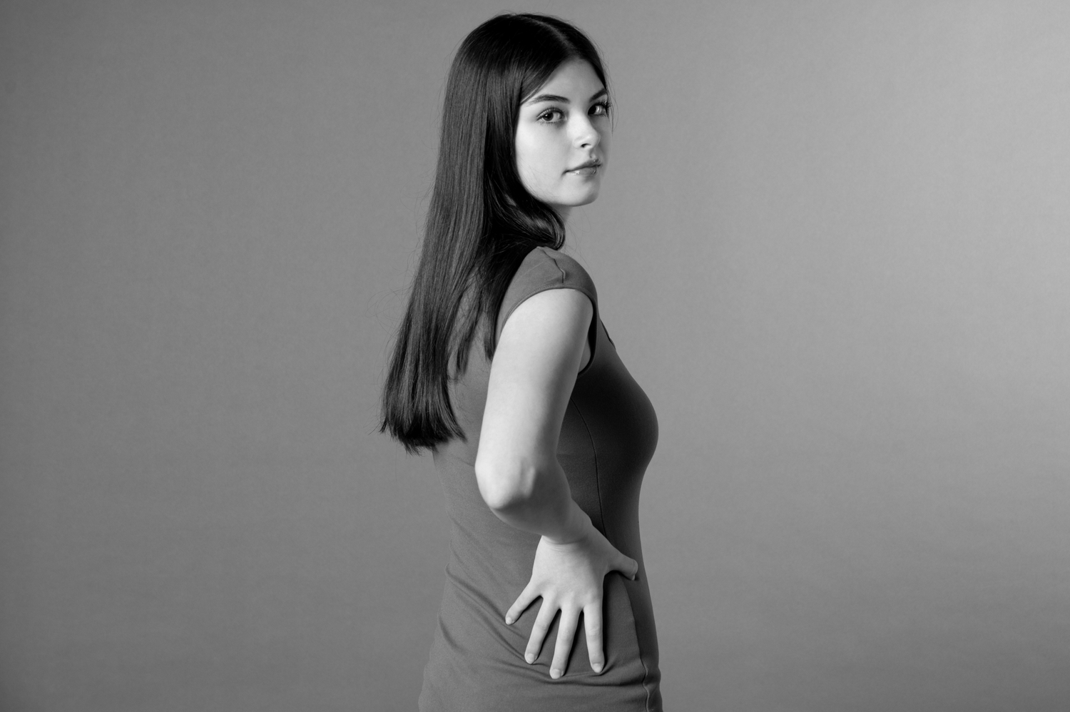 Darija, Shooting-Foto 2