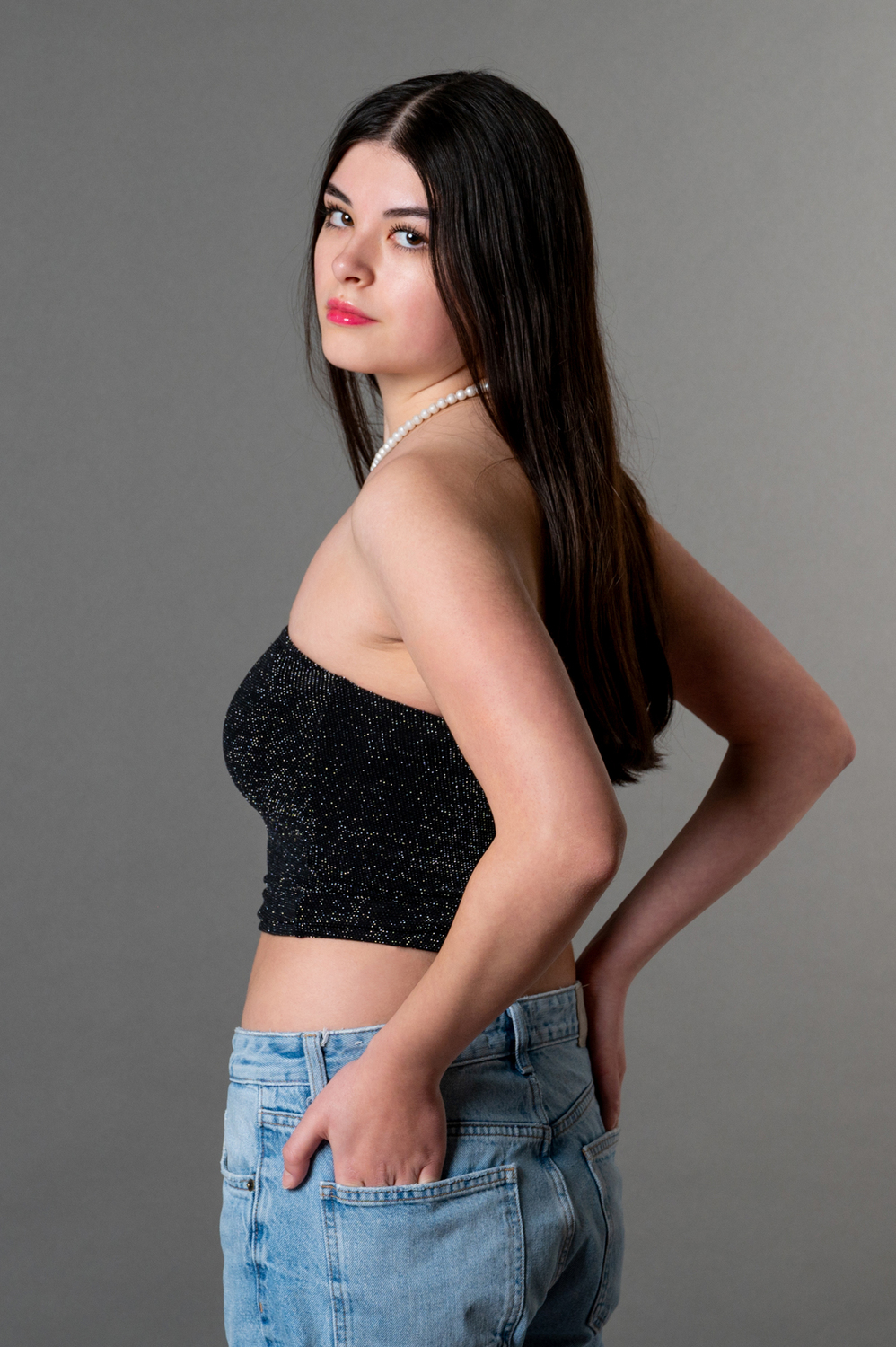 Darija, Shooting-Foto 3