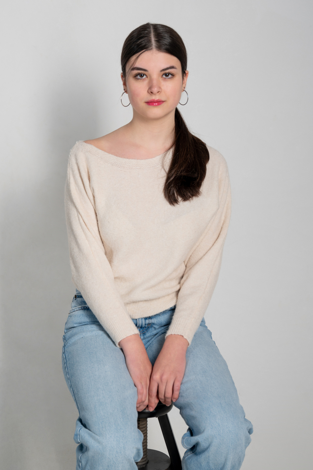 Darija, Shooting-Foto 4