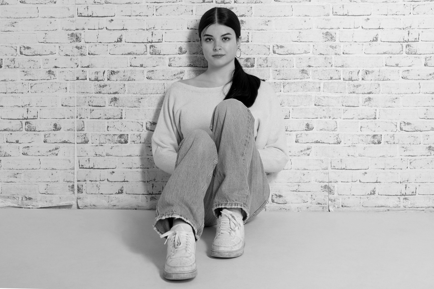 Darija, Shooting-Foto 6