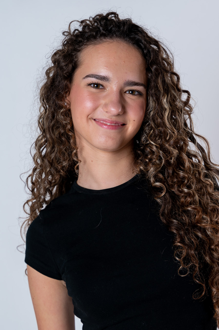 Olivia, Shooting-Foto 1