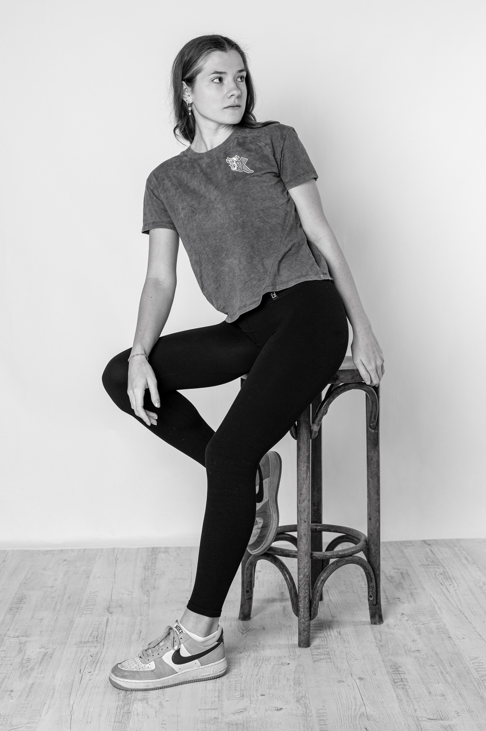 Anna, Shooting-Foto 3