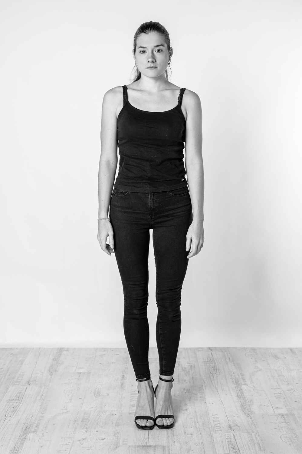 Anna, Shooting-Foto 4