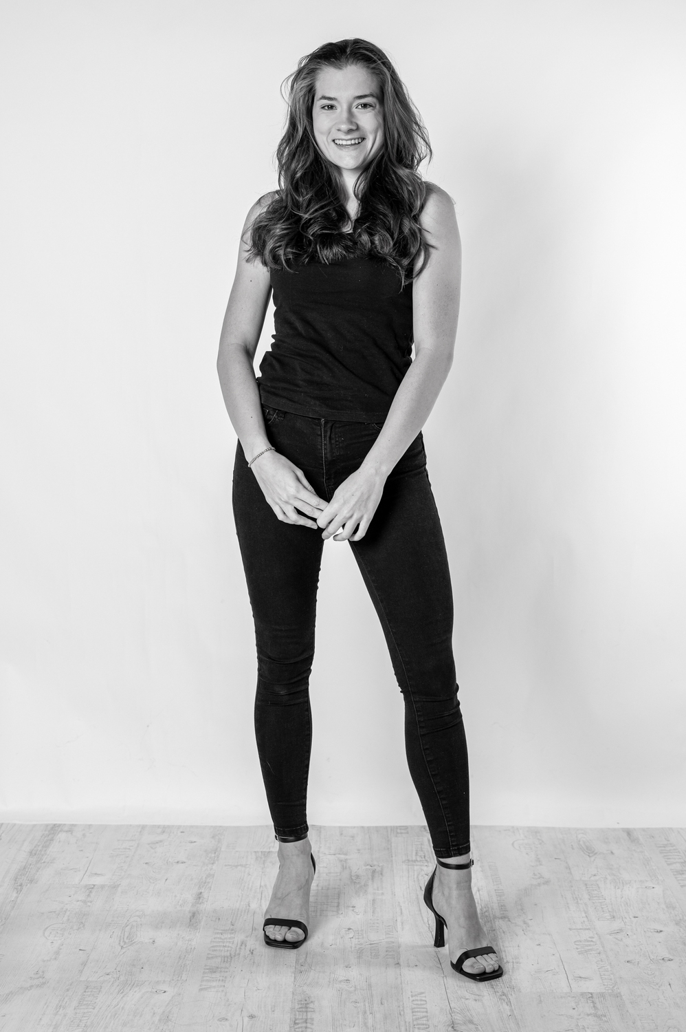 Anna, Shooting-Foto 5
