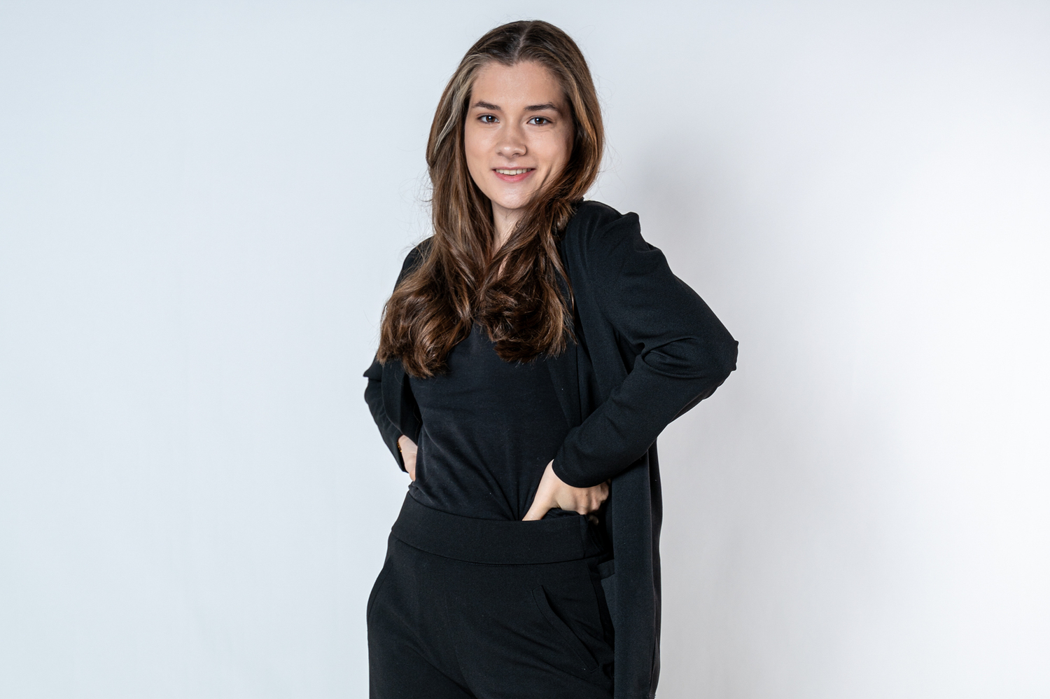 Anna, Shooting-Foto 6