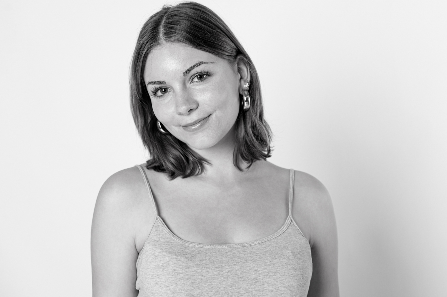 Fiona, Shooting-Foto 2