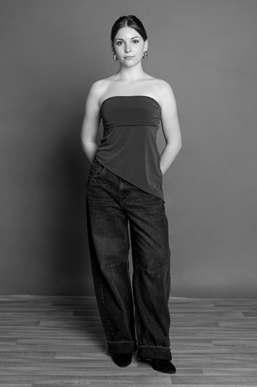 Fiona, Shooting-Foto 4