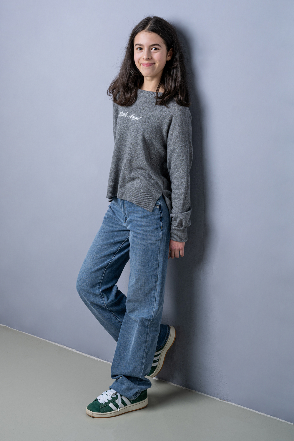 Isabella, Shooting-Foto 3