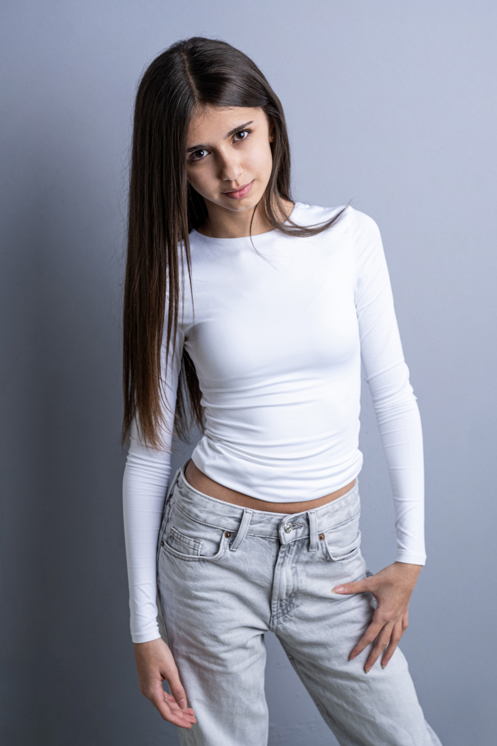Acelya, Shooting-Foto 1