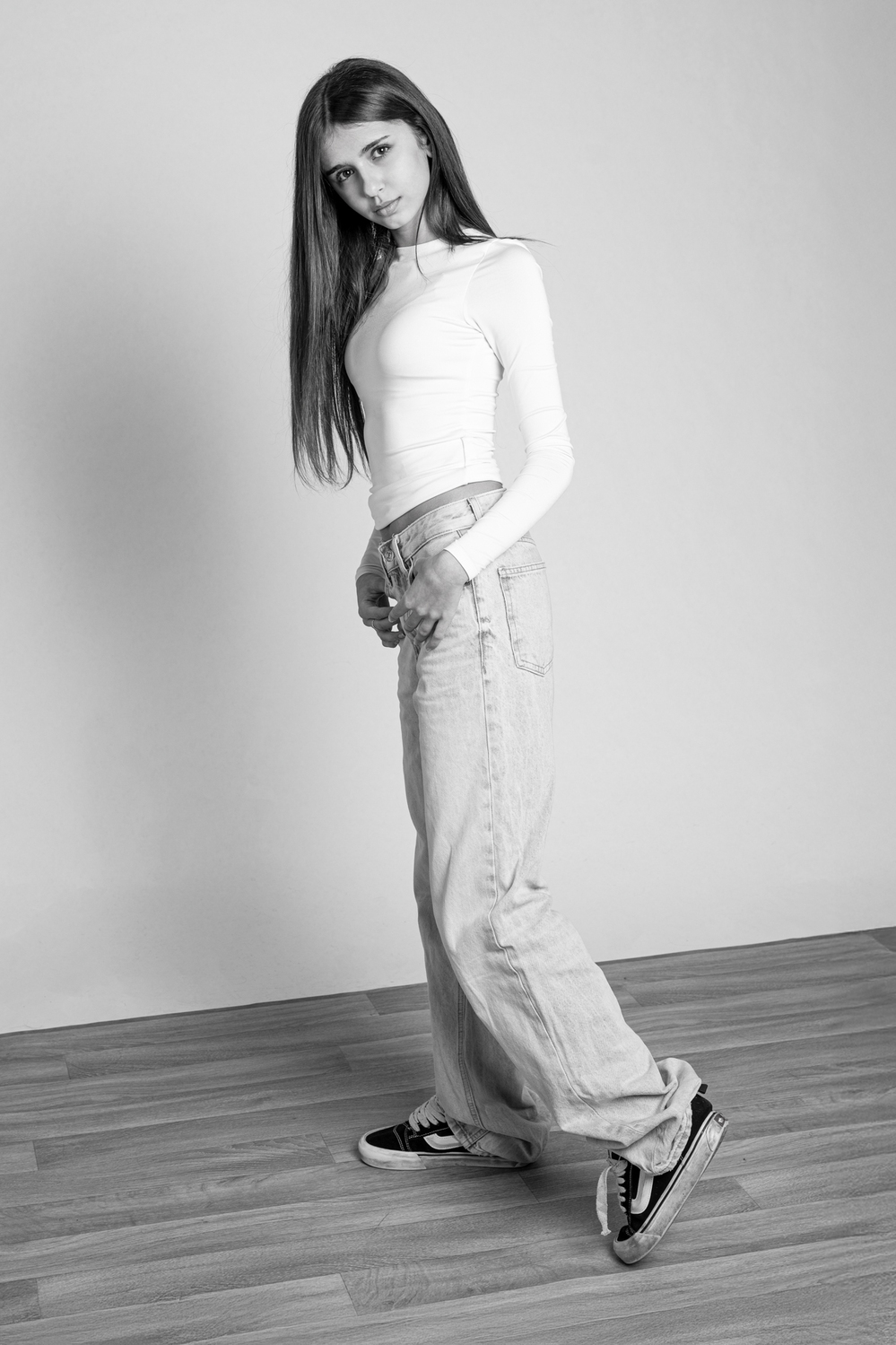 Acelya, Shooting-Foto 3