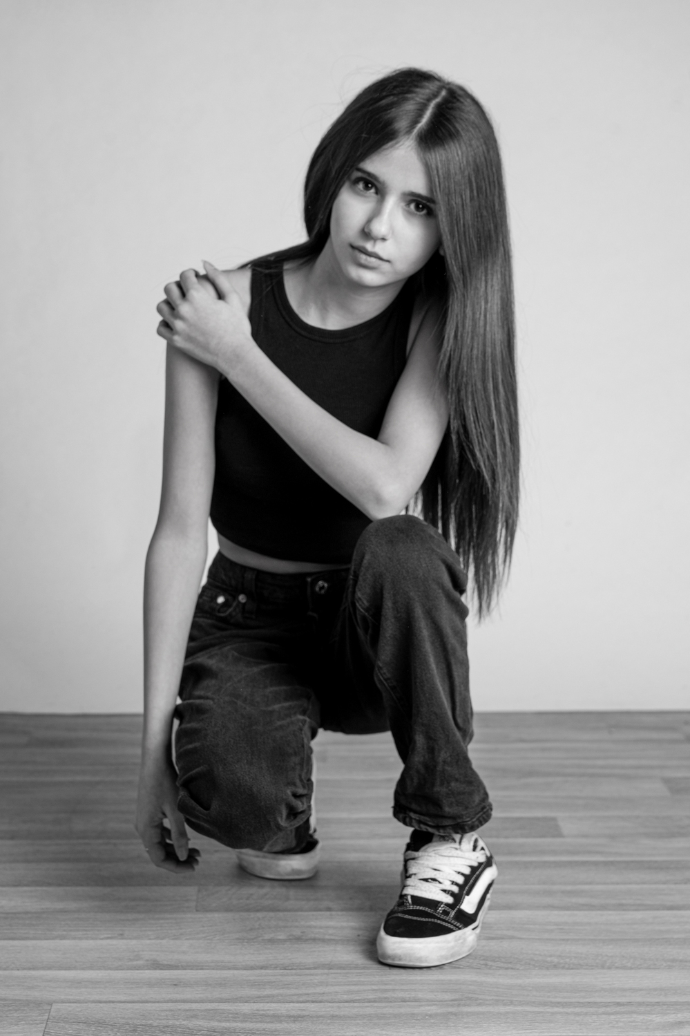 Acelya, Shooting-Foto 5