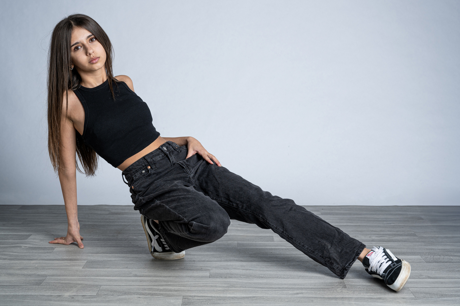 Acelya, Shooting-Foto 6