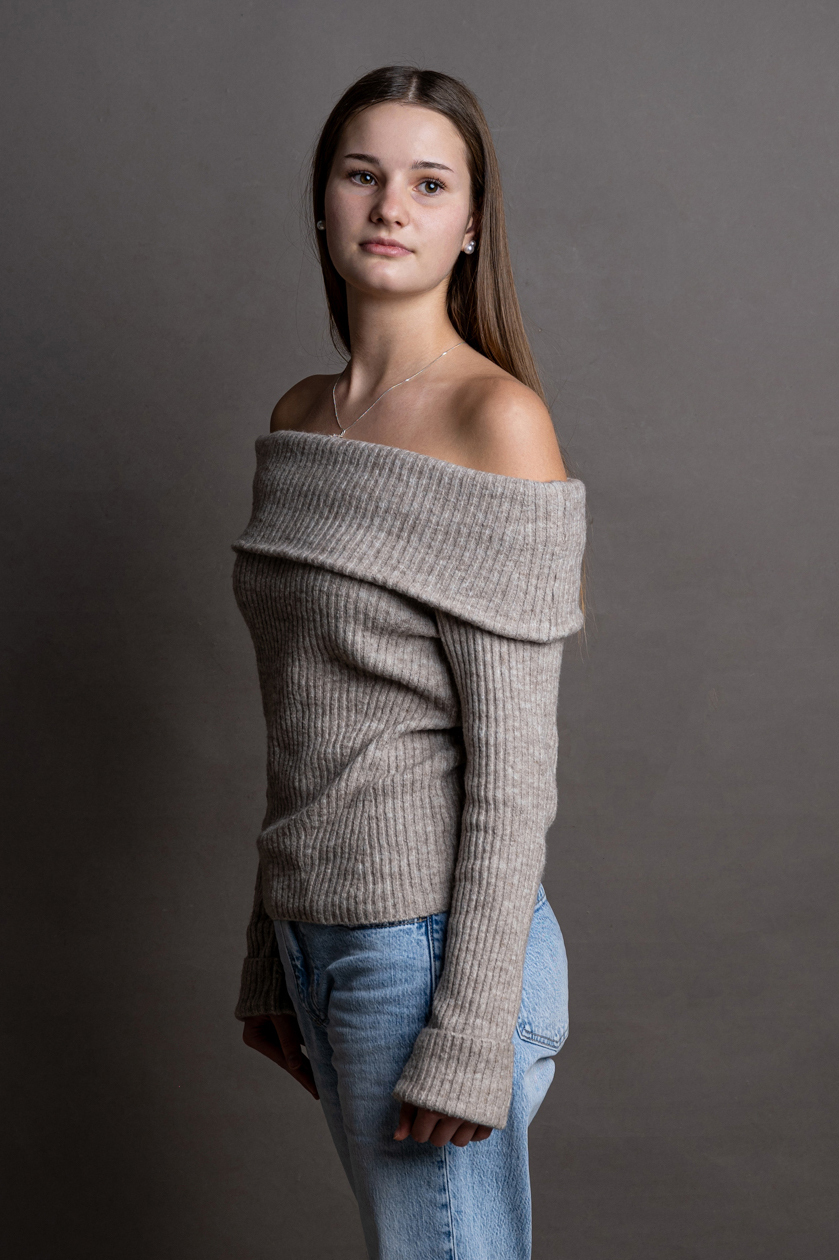 Liana, Shooting-Foto 1