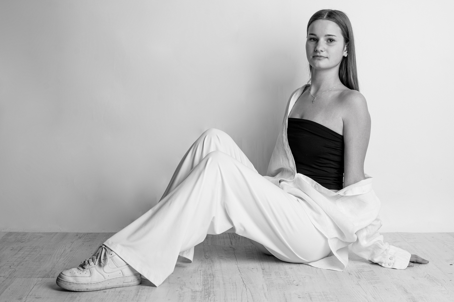 Liana, Shooting-Foto 2