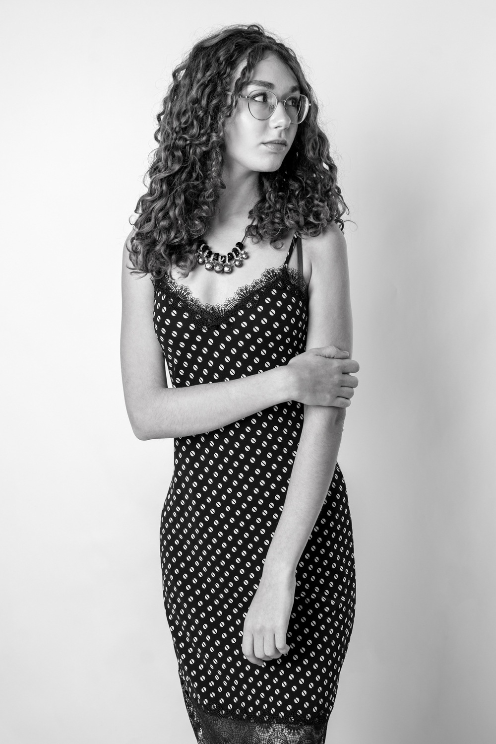 Sofiia, Shooting-Foto 1
