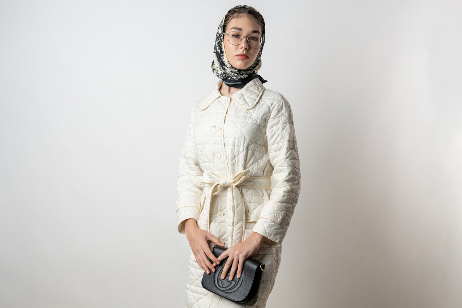 Sofiia, Shooting-Foto 2