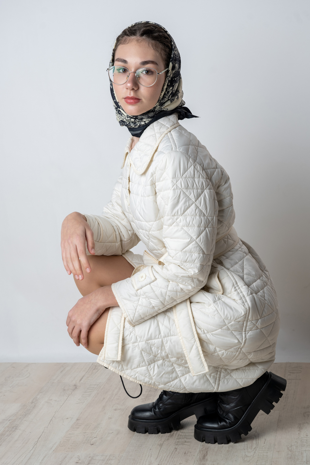 Sofiia, Shooting-Foto 3