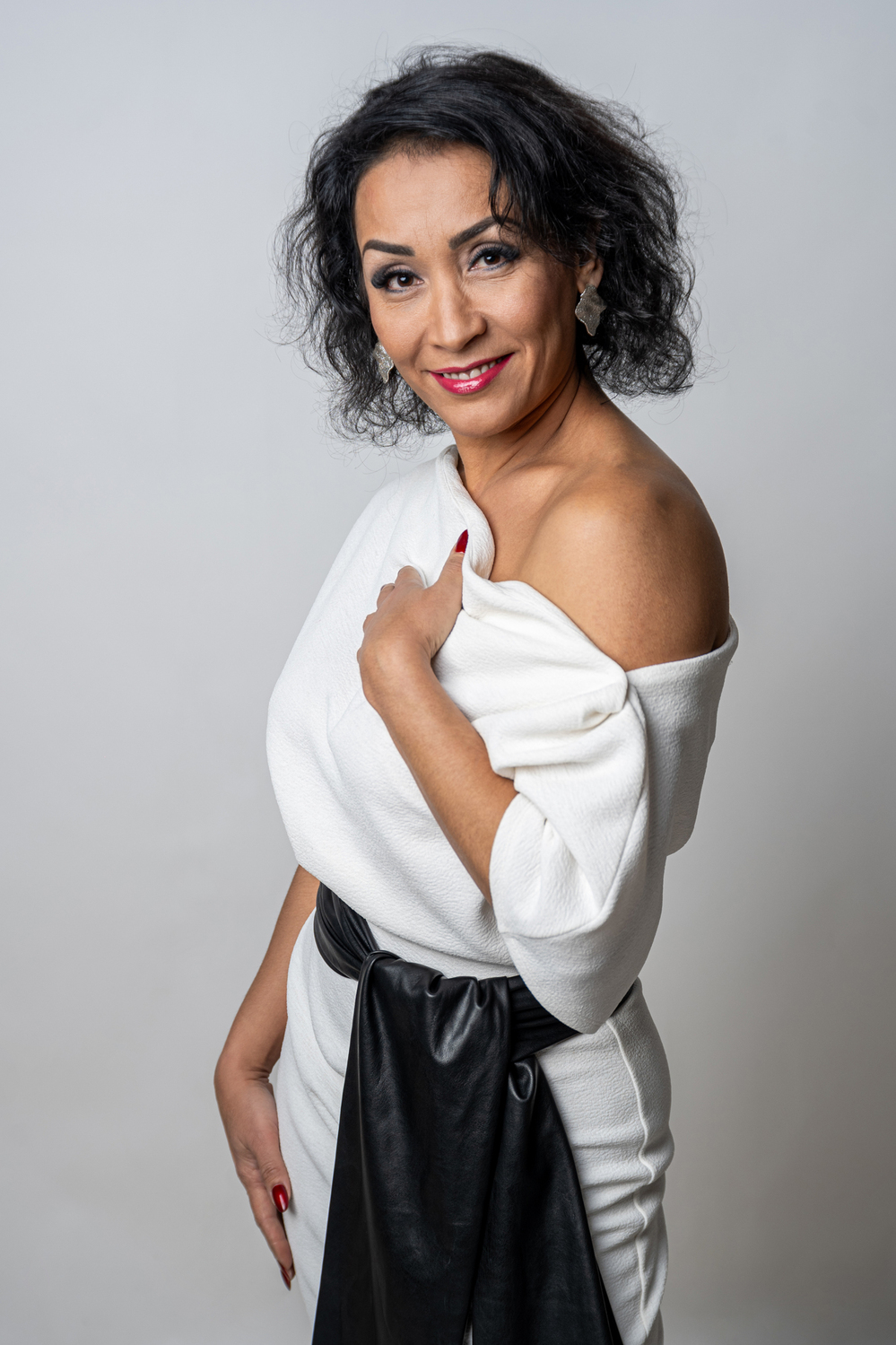 Sabina, Shooting-Foto 4