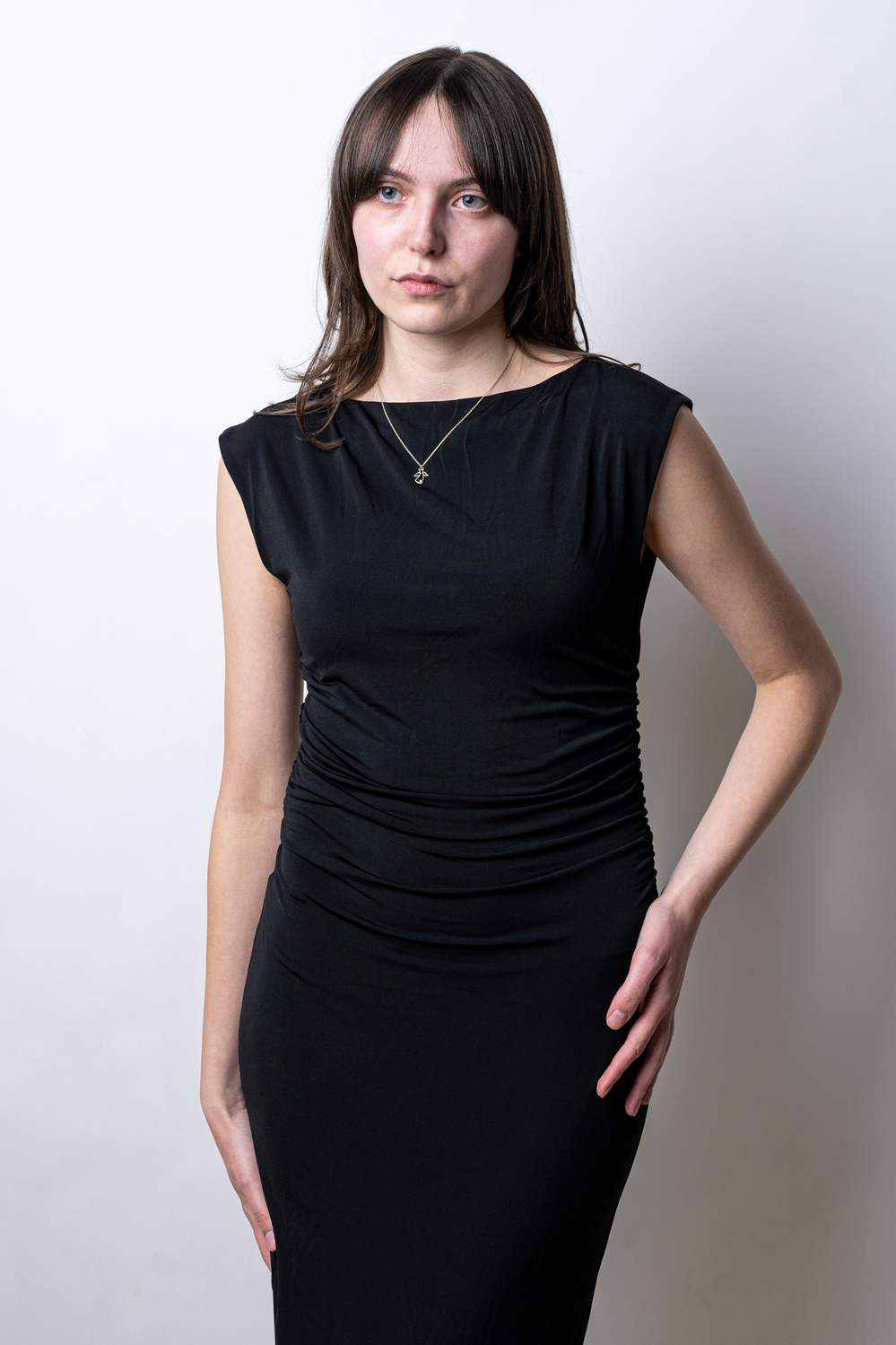 Mia, Shooting-Foto 1