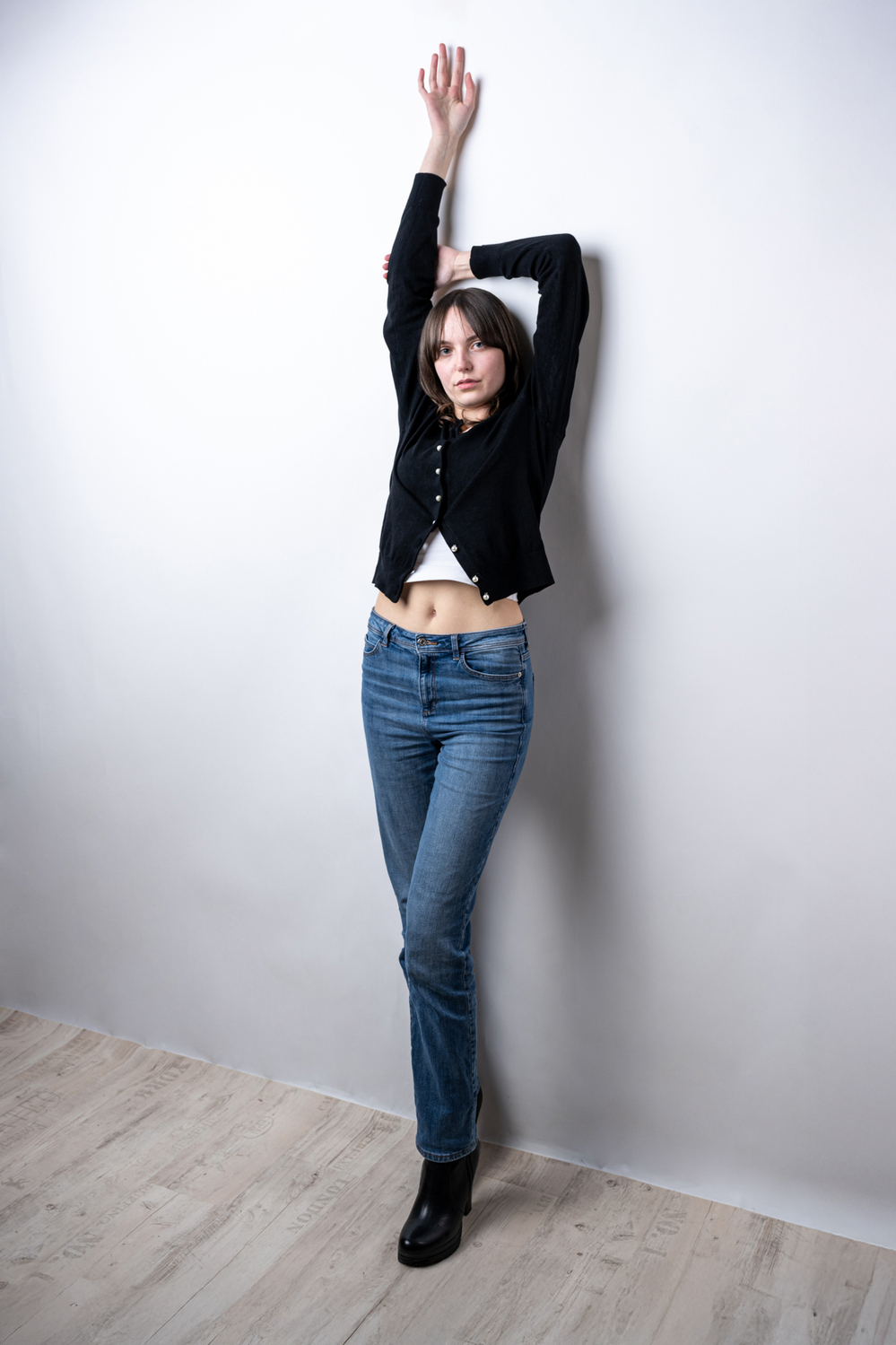 Mia, Shooting-Foto 5