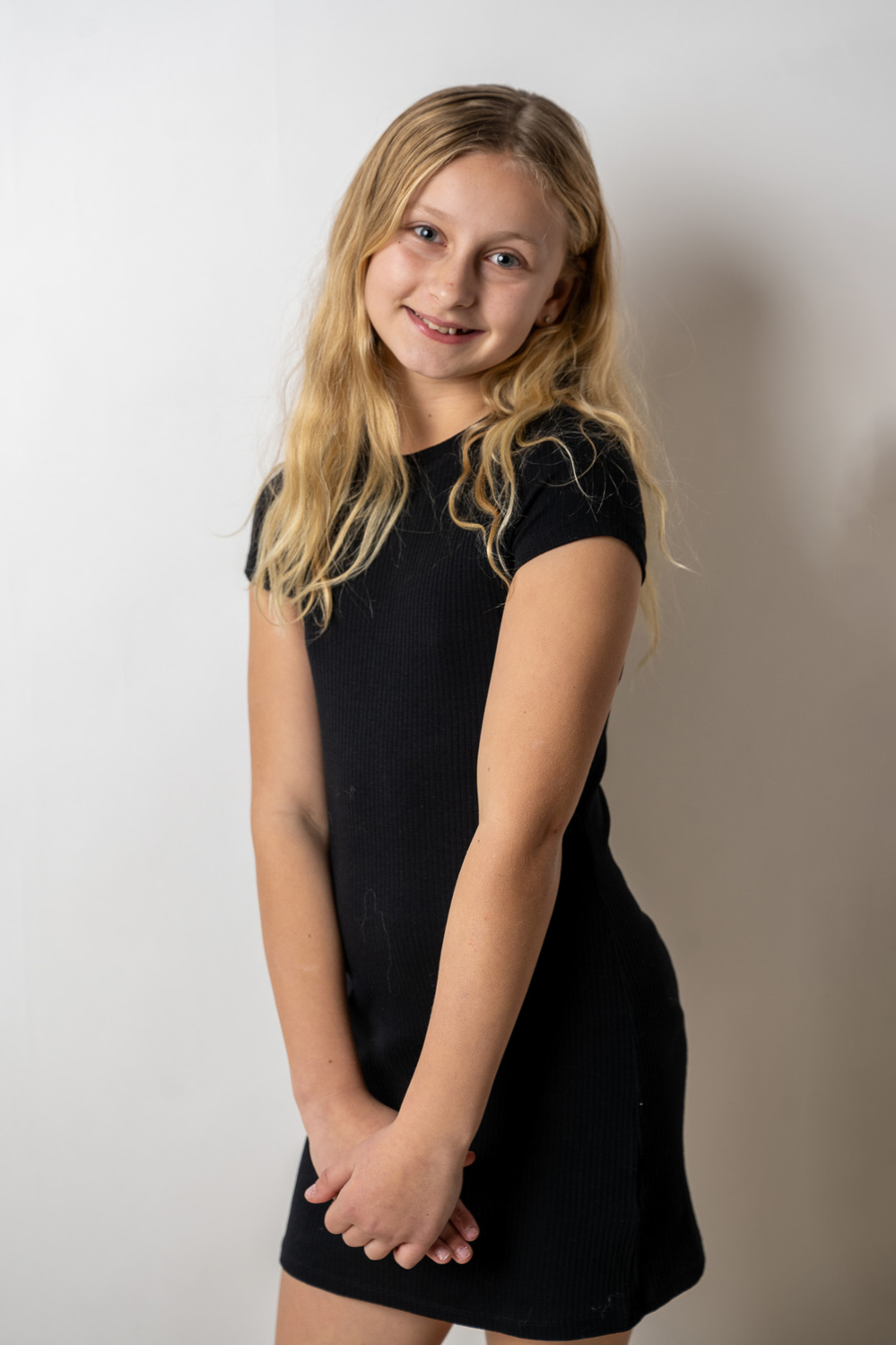 Lilly, Shooting-Foto 1