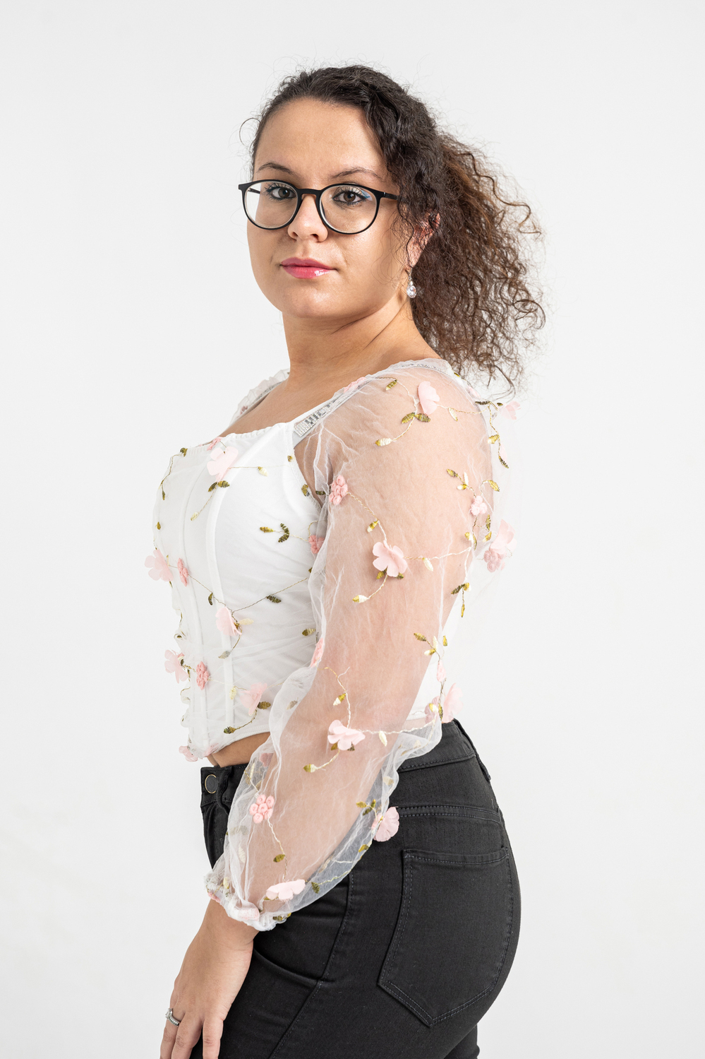 Lara, Shooting-Foto 3