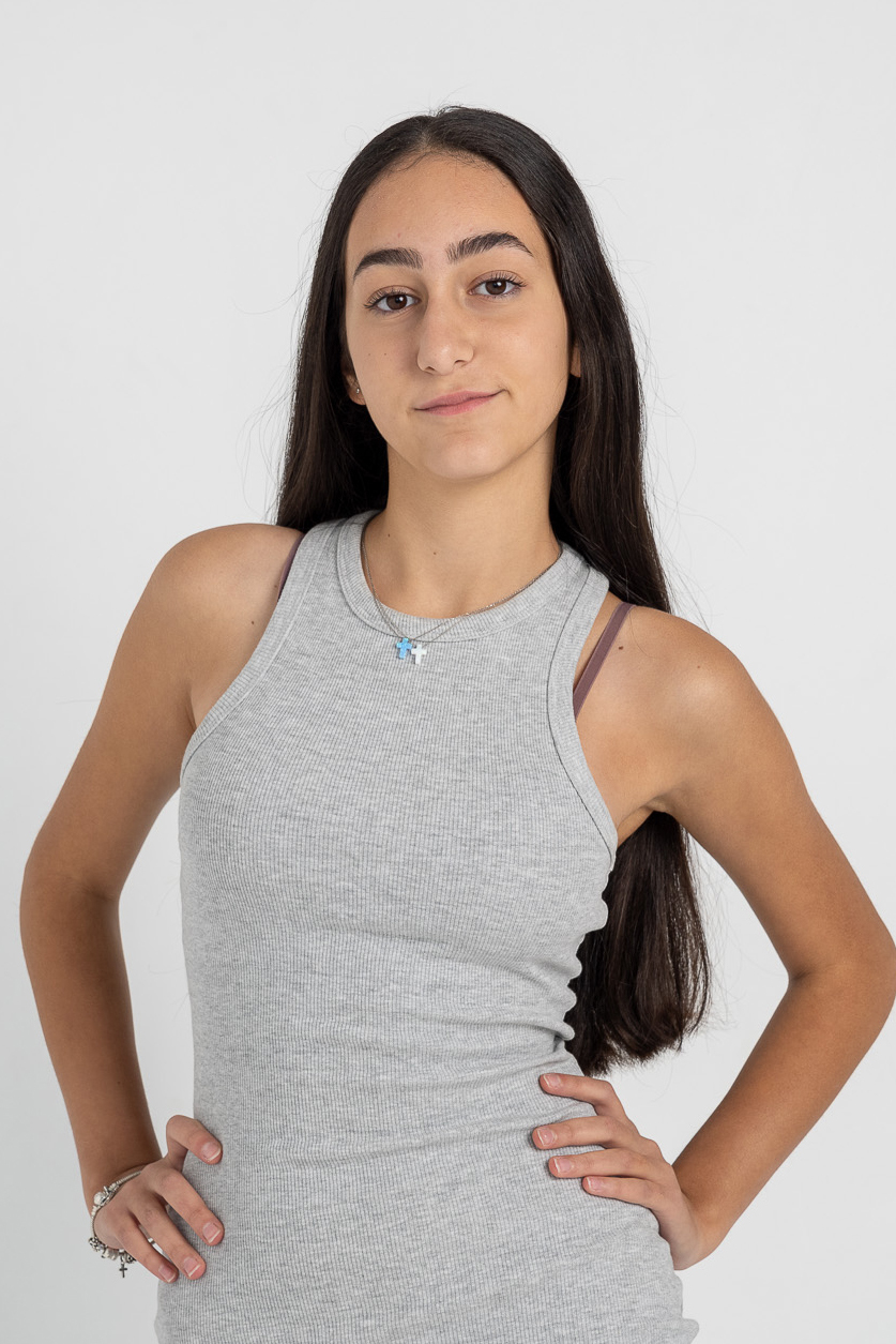 Elina , Shooting-Foto 1
