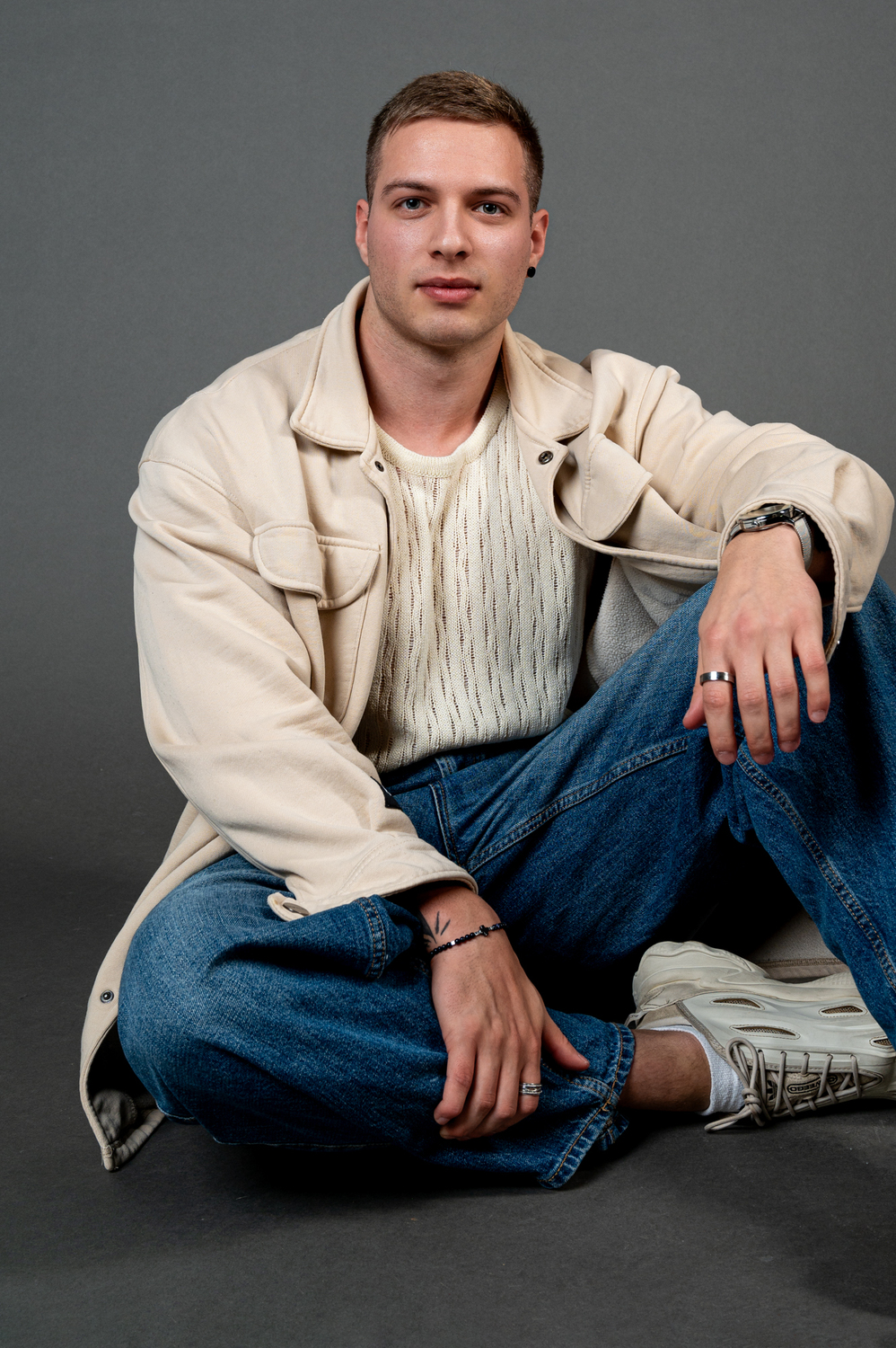 Fabian, Shooting-Foto 4