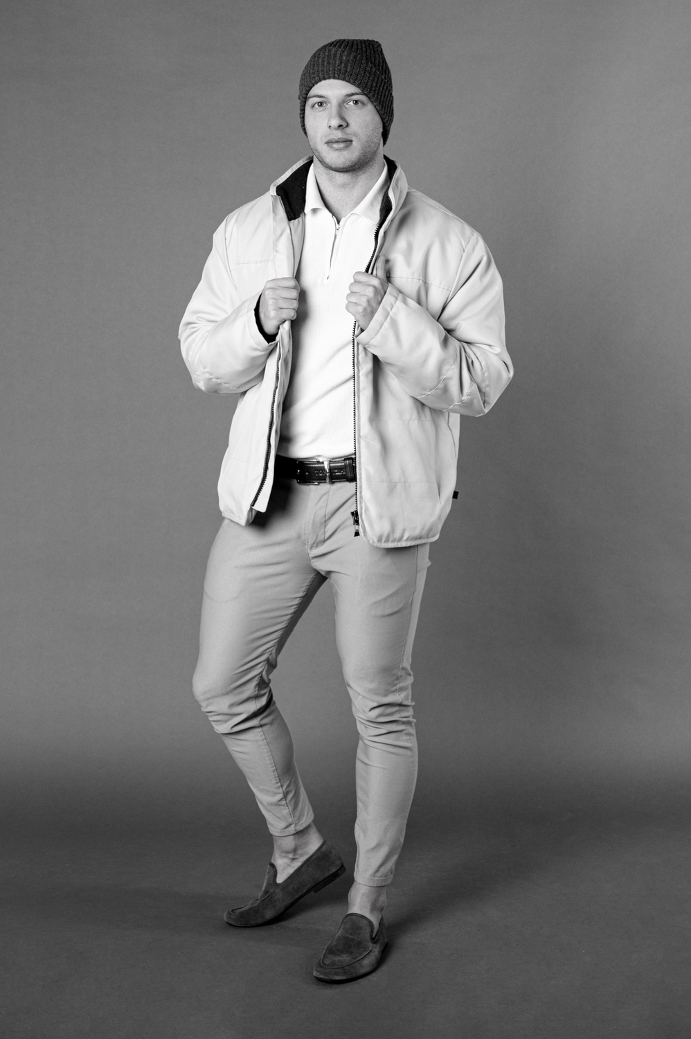 Fabian, Shooting-Foto 5