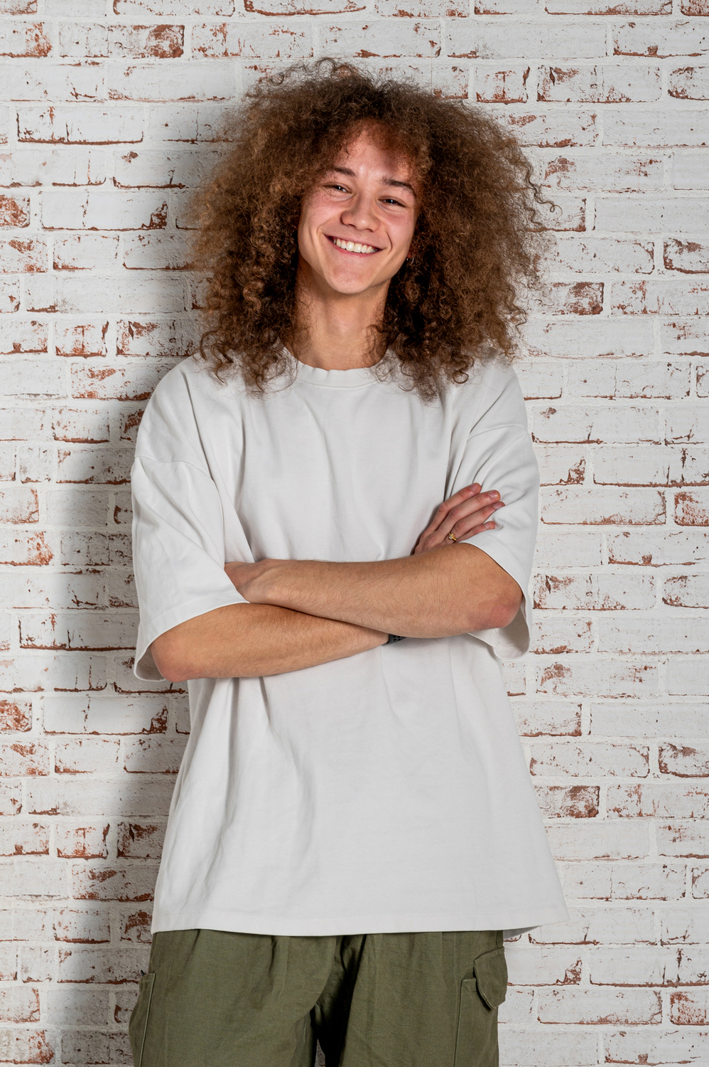 Noa , Shooting-Foto 1