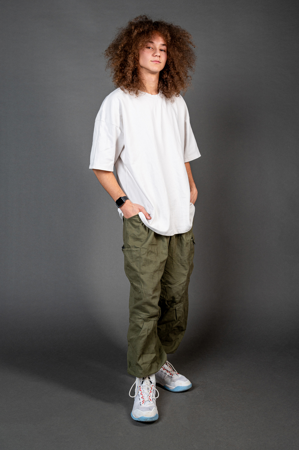 Noa , Shooting-Foto 3