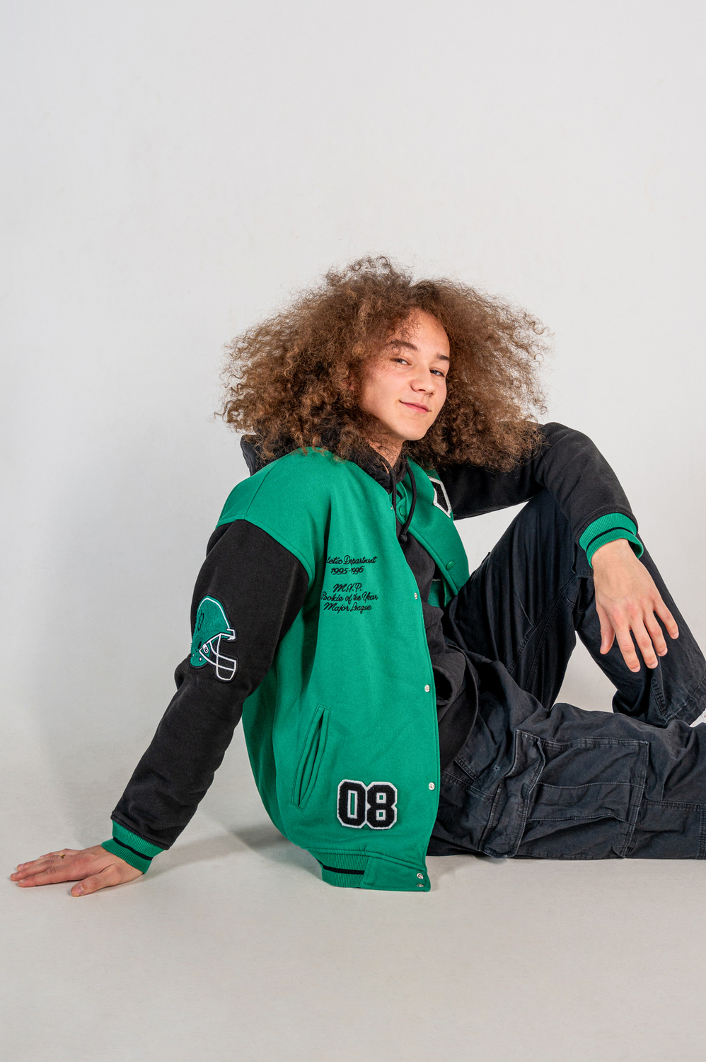 Noa , Shooting-Foto 4