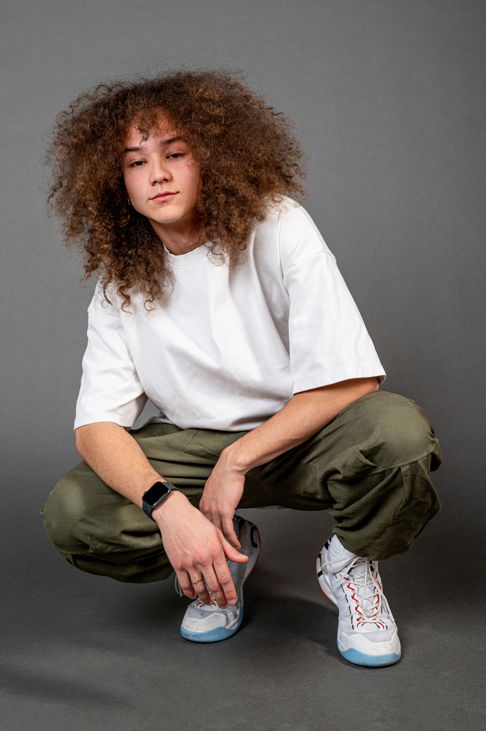 Noa , Shooting-Foto 5