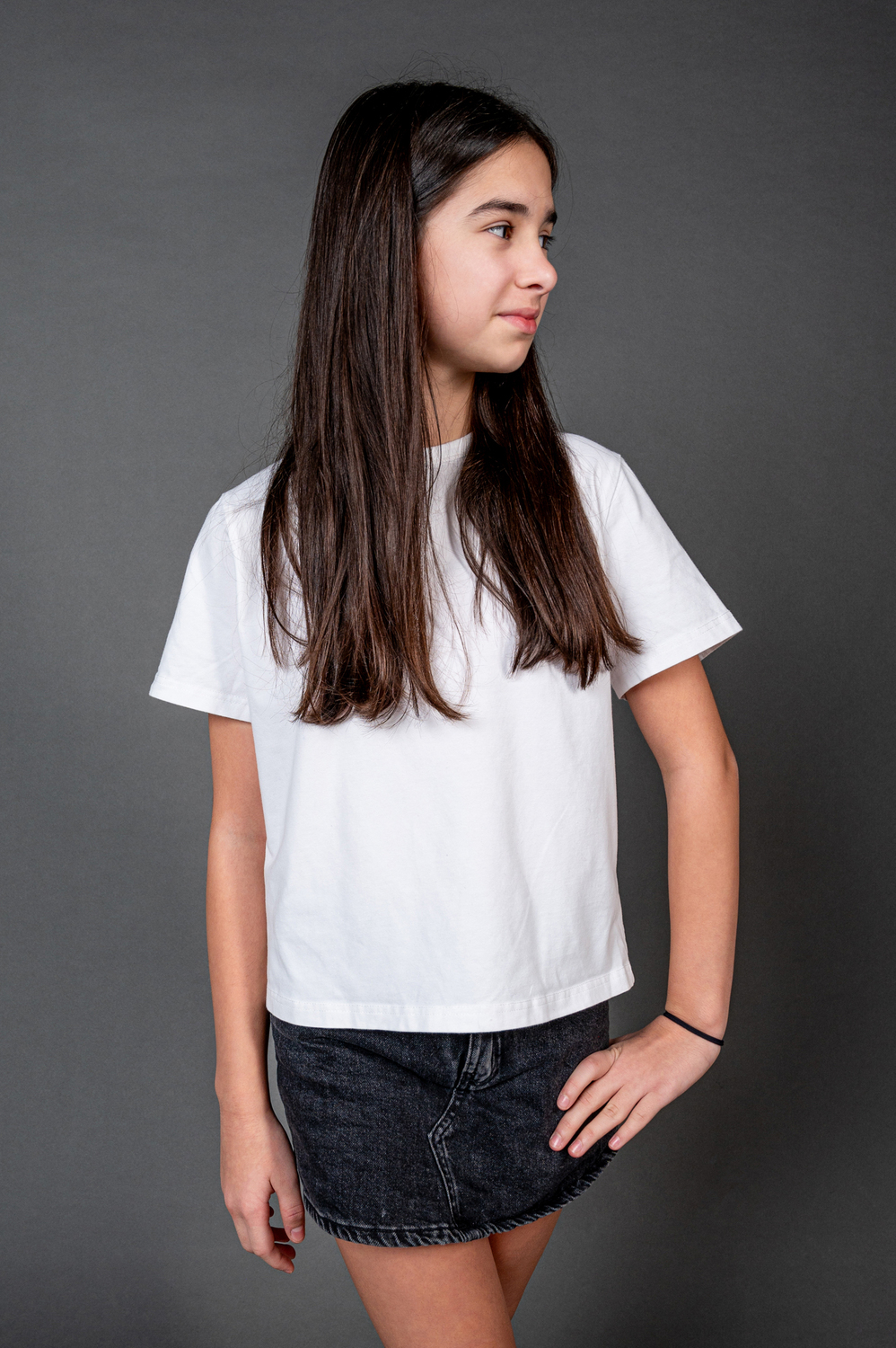 Maya, Shooting-Foto 4