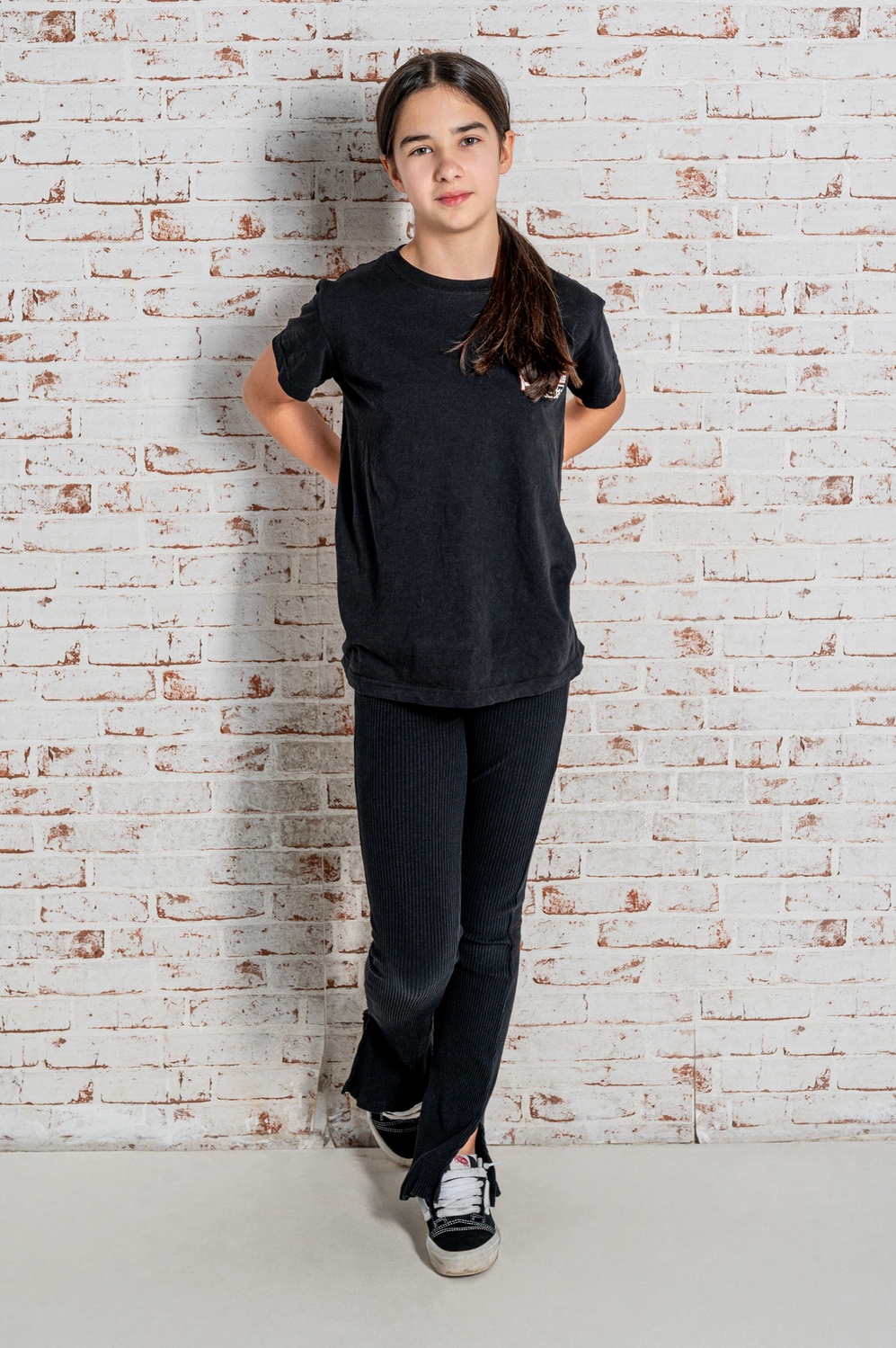Maya, Shooting-Foto 5