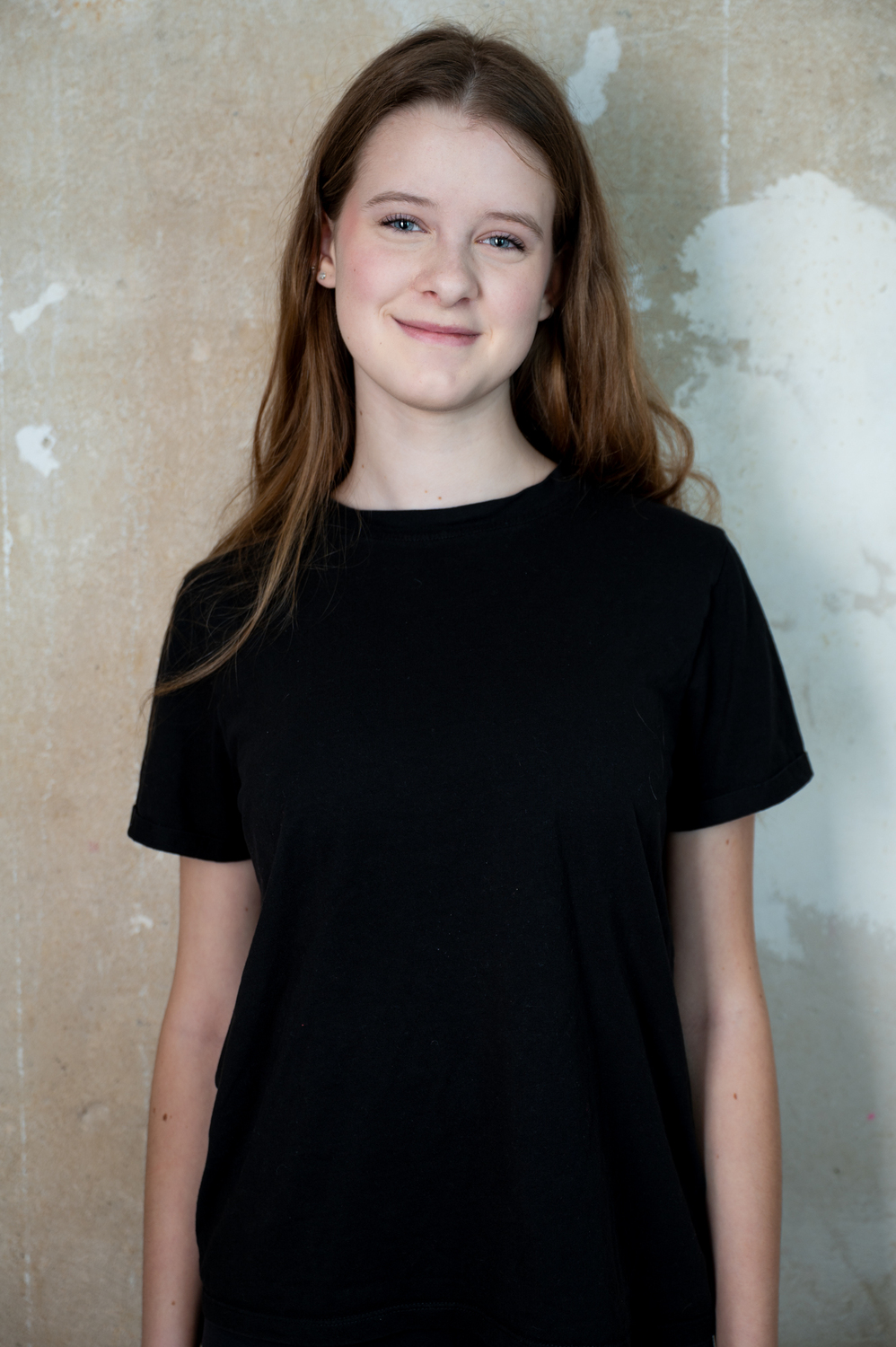 Lilian, Shooting-Foto 1