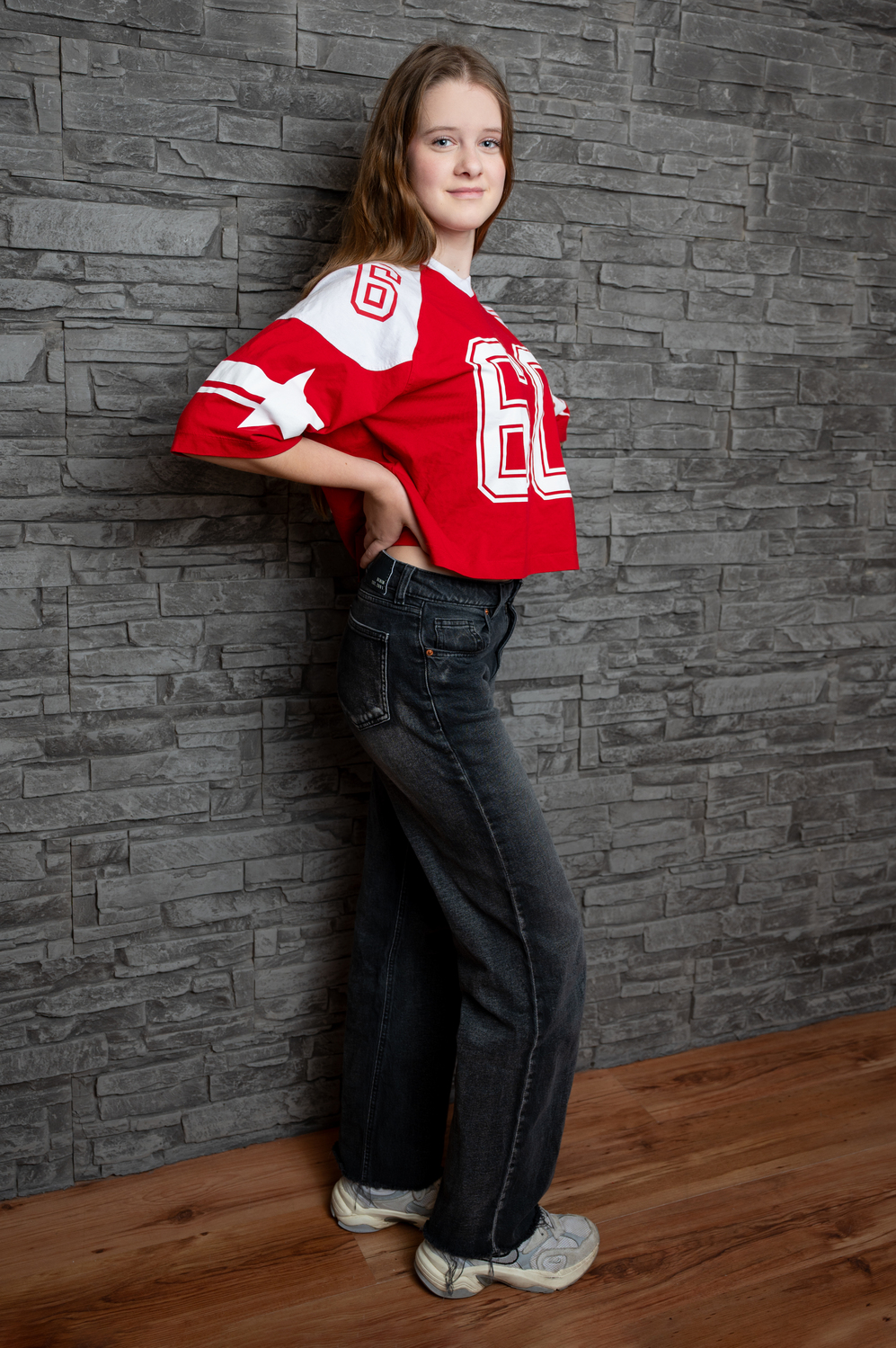 Lilian, Shooting-Foto 3