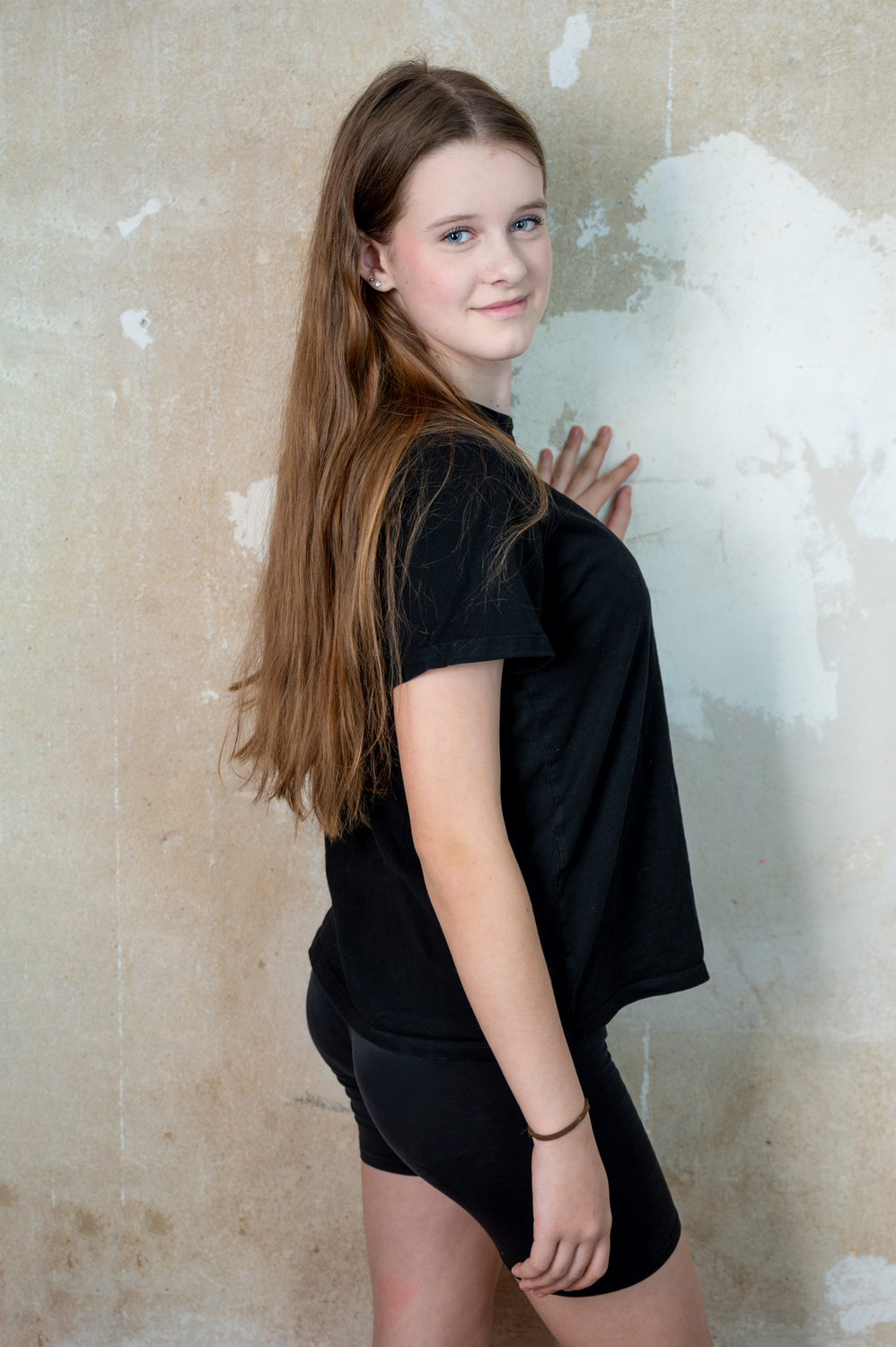Lilian, Shooting-Foto 4