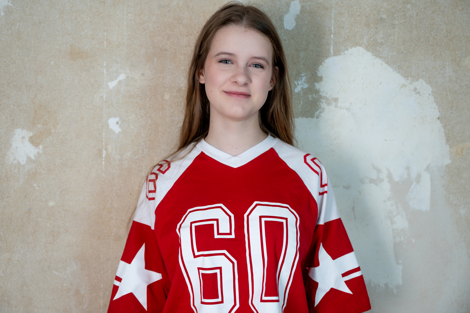 Lilian, Shooting-Foto 6
