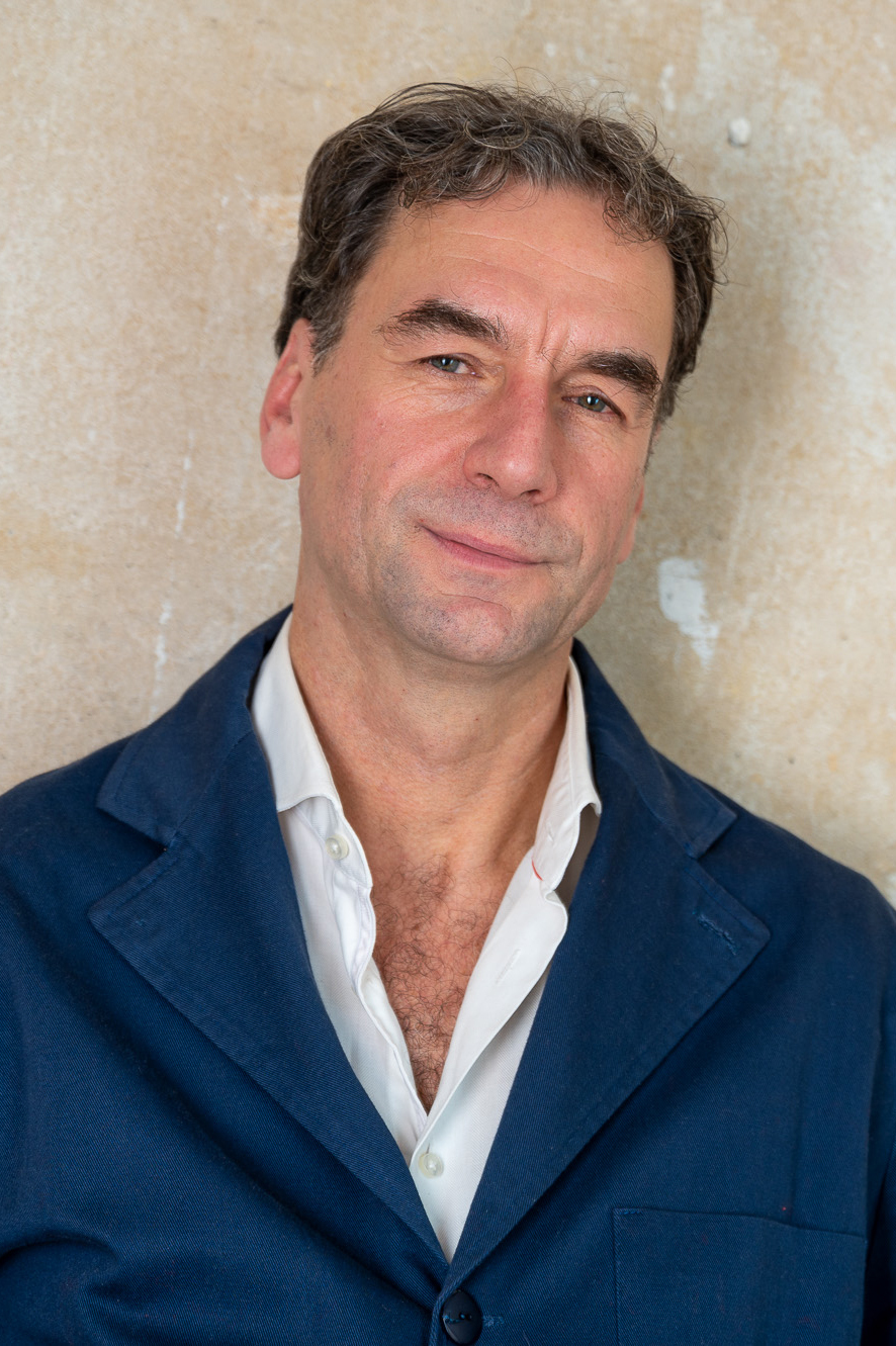 Marc Alexander, Shooting-Foto 1
