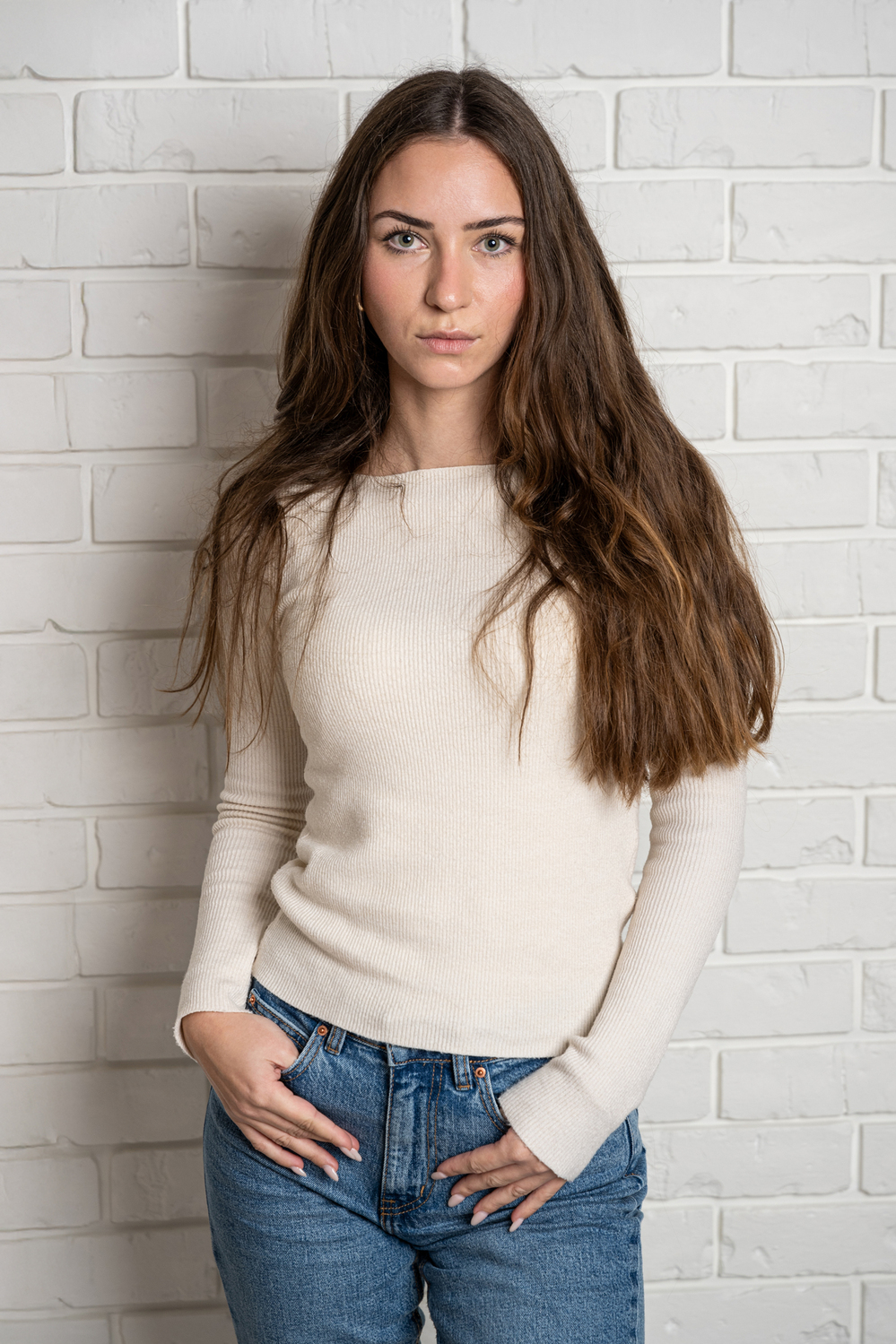 Rike, Shooting-Foto 1