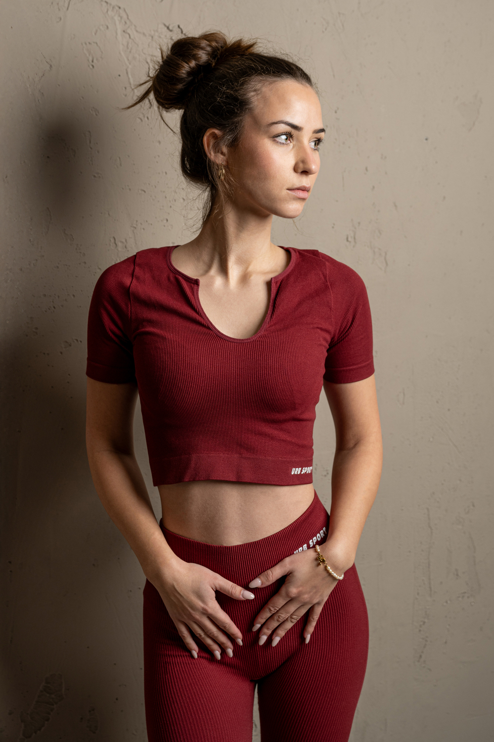 Rike, Shooting-Foto 3