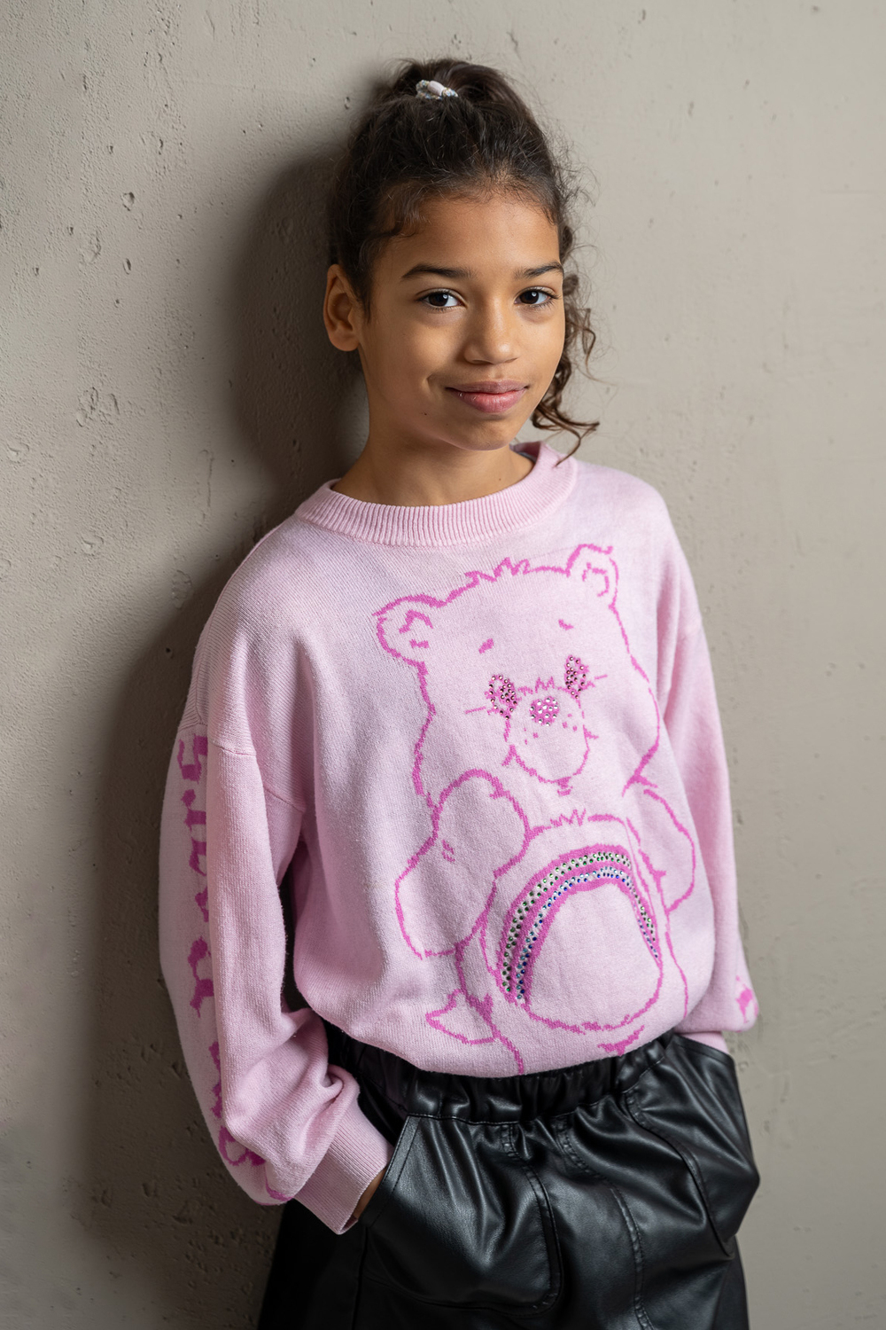 Ziyah, Shooting-Foto 1