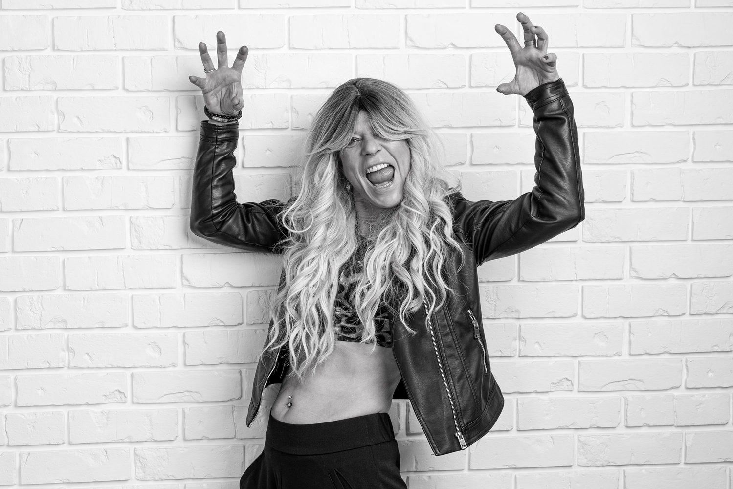 Nala, Shooting-Foto 2
